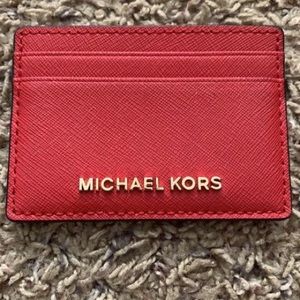 Michael Kohr’s Wallet